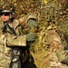 1-91 Cavalry Regiment (Airborne) recon training in Germany