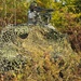 1-91 Cavalry Regiment (Airborne) recon training in Germany