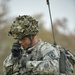 1-91 Cavalry Regiment (Airborne) recon training in Germany