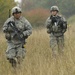 1-91 Cavalry Regiment (Airborne) recon training in Germany