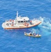 Coast Guard repatriates 18 Dominican and 2 Haitian migrants to the Dominican Republic