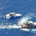 Coast Guard repatriates 18 Dominican and 2 Haitian migrants to the Dominican Republic