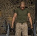 Working Out in Kajaki