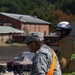 First Army soldiers play key role in Capital Shield 2013