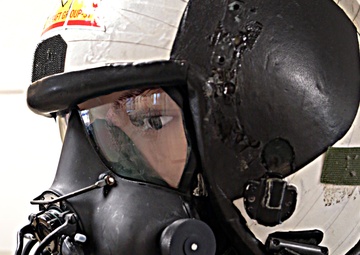 MCAS Gas Chamber (CBRN)