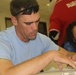 Cav kids enjoy storytime