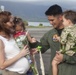 Helicopter Anti-Submarine Squadron Light 37 Homecoming