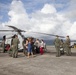 Helicopter Anti-Submarine Squadron Light 37 Homecoming