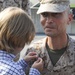 Maj. Rodrick H. McHaty's Promotion Ceremony