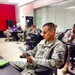 Soldiers learn new suicide prevention methods