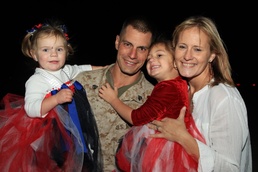 3/4 Marines, sailors return from deployment
