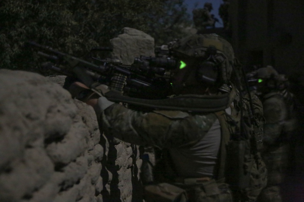 Night ops