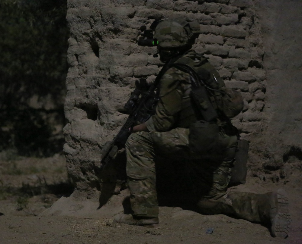 Night ops