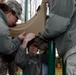 611th Air Support Group volunteers at the Fisher House of Alaska