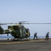 26th MEU Flight Deck Operations