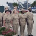 Navy birthday