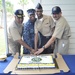Navy birthday