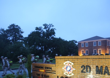 CLB-2 competes for the streets with CLR-25