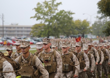 CLB-2 competes for the streets with CLR-25