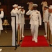 Navy Det welcomes new commander