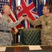 US, British military police celebrate Bond of Friendship