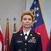 Lanita Kuhn promoted to colonel
