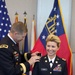 Lanita Kuhn promoted to colonel