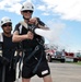 Joint Task Force-Bravo hosts Fire Muster