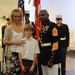 Dallas child awarded by Texas Marines for charity efforts