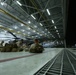 CLB-15 Helicopter Support Team Training