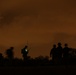 CLB-15 Helicopter Support Team Training