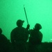 CLB-15 Helicopter Support Team Training