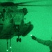 CLB-15 Helicopter Support Team Training