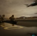 CLB-15 Helicopter Support Team Training