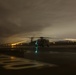 CLB-15 Helicopter Support Team Training