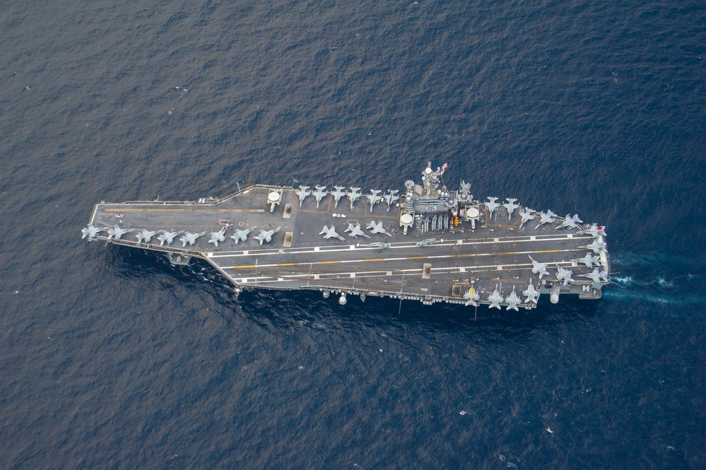 USS George Washington