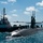 USS Dallas port visit