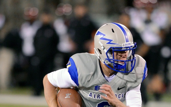 US Air Force Academy football