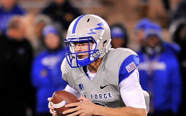 US Air Force Academy Football
