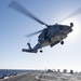 SH-60R Sea Hawk