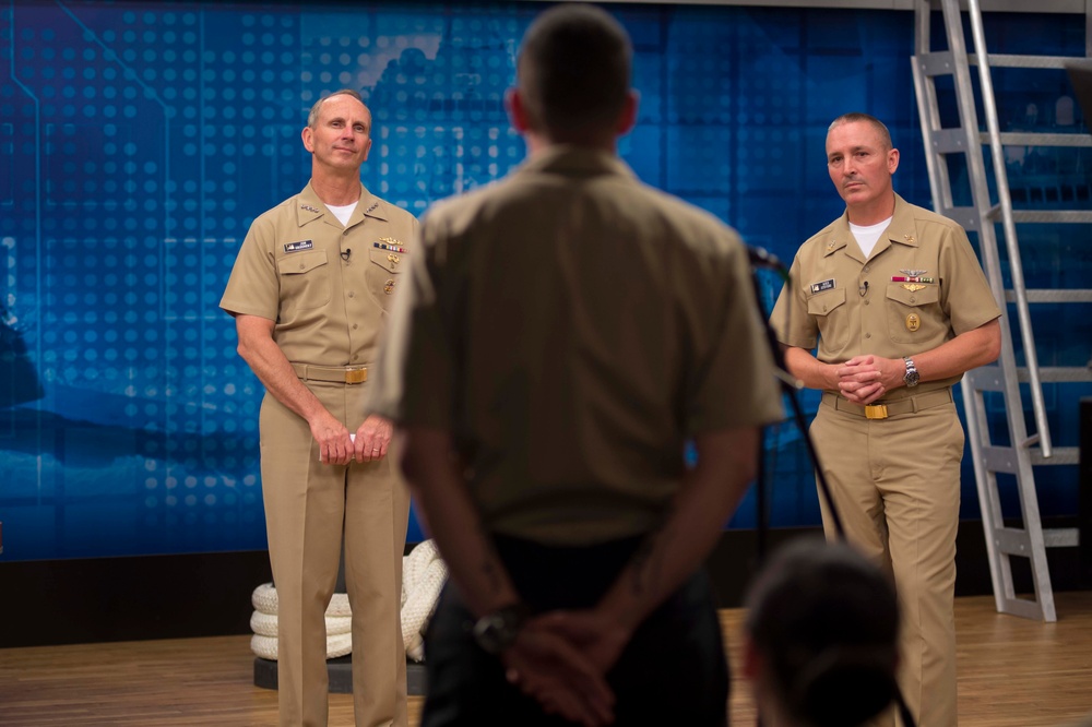 Navy all-hands cal Navy all-hands cal