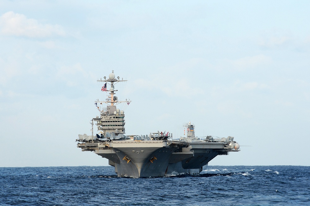 USS George Washington