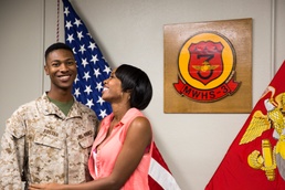 MWHS-3 wife plays supporting role