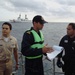 Coast Guard cutter participates in exercise with Mexican Navy