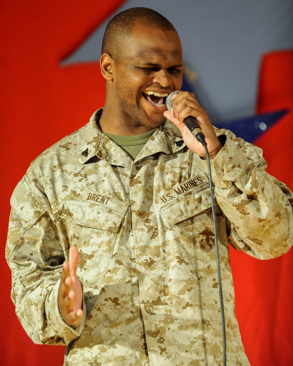 Operation Rising Star
