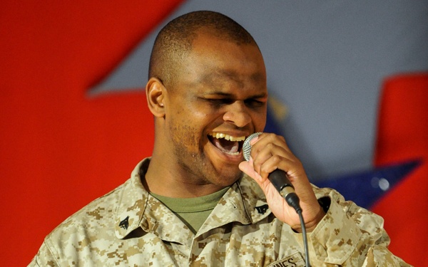 Operation Rising Star