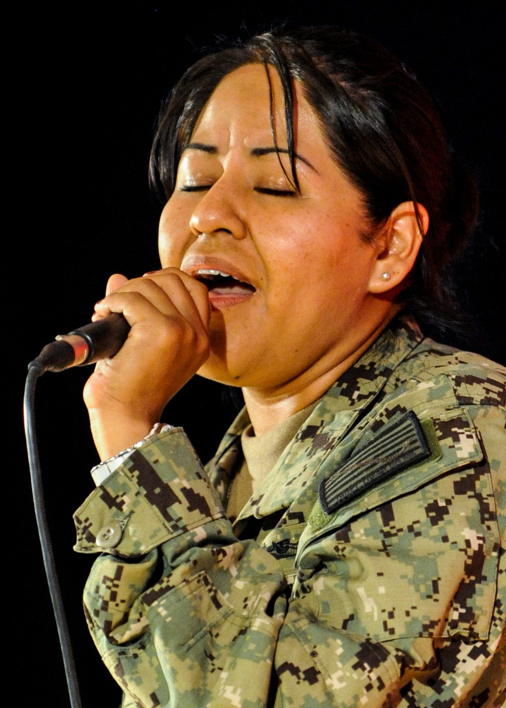 Operation Rising Star