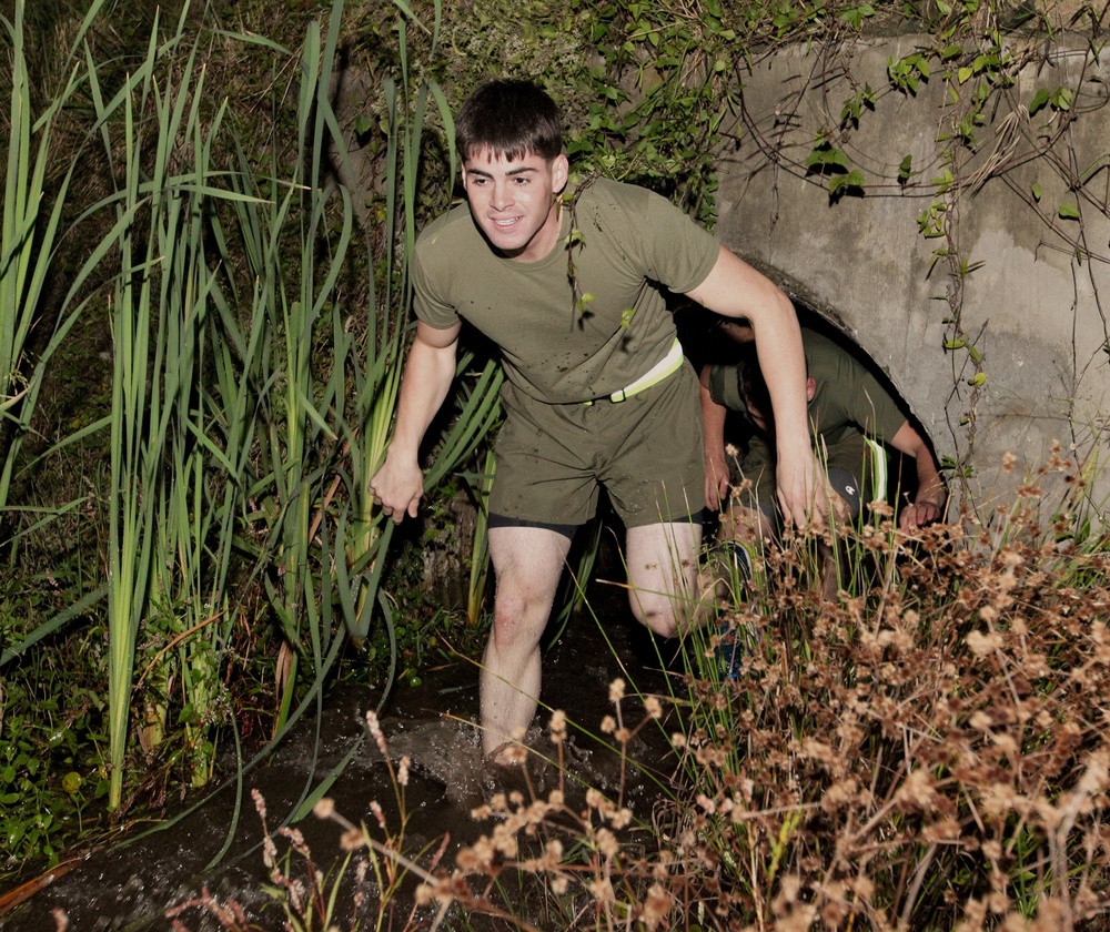 22nd MEU NCOs increase readiness, esprit de corps