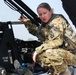 On the flight line with 1st Attack/Reconnaisaance Battalion, 10th Combat Aviation Brigade