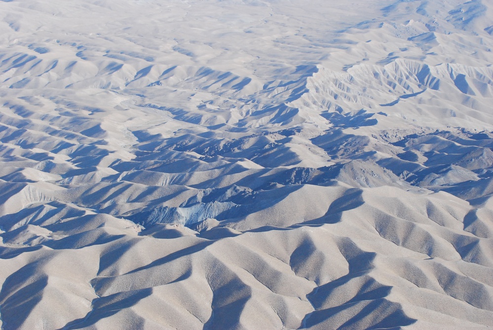 Afghan scenery